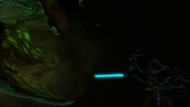 GRAVEMIND halo 2 cutscene смотреть онлайн