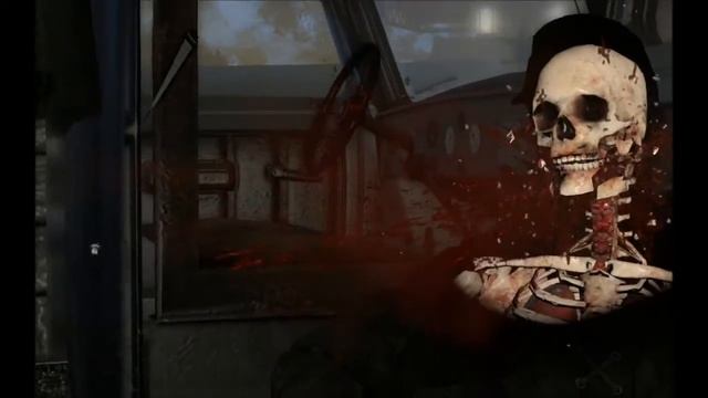 Killing Hitler Pt. 2 of 2 (Sniper Elite V2 Gameplay) смотреть онлайн