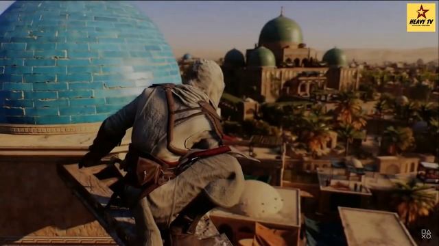 BU YIL MUHTEŞEM OLACAK! | PLAYSTATION SHOWCASE MAYIS 2023 - TÜM OYUNLAR смотреть онлайн