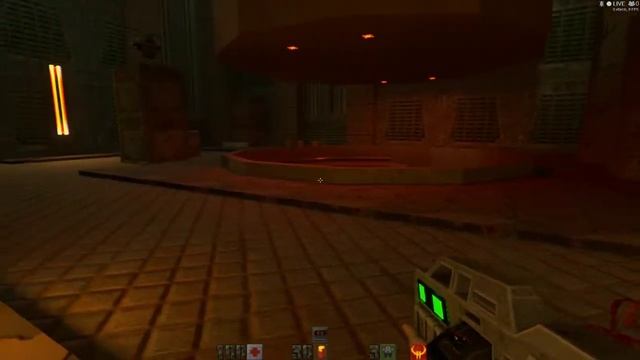 QUAKE II RTX 2019