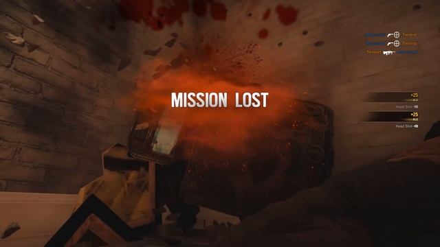 very sad rainbow 6 moment where montagne dies and i scream tachanka quotes at some point смотреть онлайн