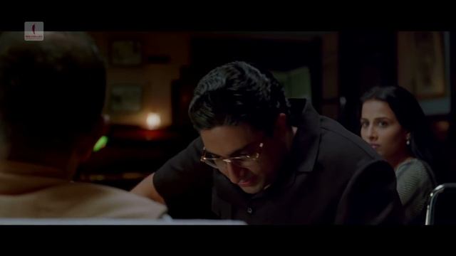 Guru | Yeh Ek Bimari Hai | Scene | Abhishek Bachchan, R Madhavan, Vidya Balan, Mithun смотреть онлайн