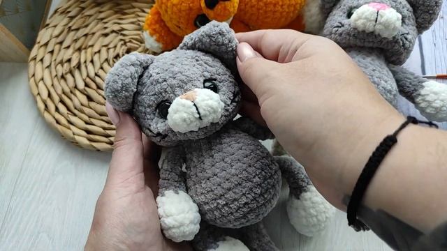 Приглашение в группу "Ярмарочные малыши"! #101котокролик смотреть онлайн