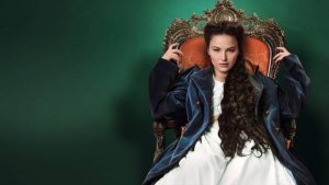 Императрица-2 - The Empress-2