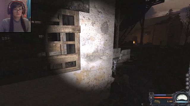 S.T.A.L.K.E.R. : ЧИСТОЕ НЕБО.ПРОХОЖДЕНИЕ #5.КОРДОН. смотреть онлайн