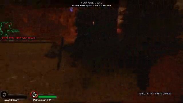 Left 4 Dead 2 2019 04 06 13 36 13 43 DVR смотреть онлайн