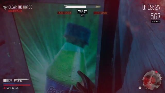 DAYS GONE INFESTED challenge 157k first time смотреть онлайн