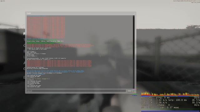 PATCHED* Left 4 Dead 2 | Stuttering bug (April 2022 Update) смотреть онлайн