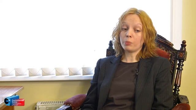 77 Видеожурнал 'Психотерапия в России' Выпуск 6 Часть 2 смотреть онлайн