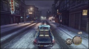 Mafia 2 Definitive Edition - PlayStation 5 (PS5 4K) Gameplay - No Commentary Walkthrough