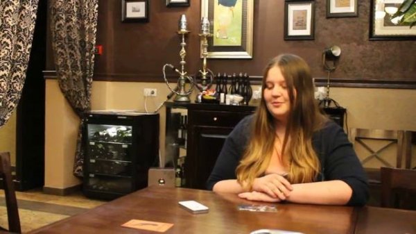 Мафия с Игорем Борисовым..Иркутск,Клинч 11.11