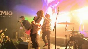 Jane Air - 8:00 утра