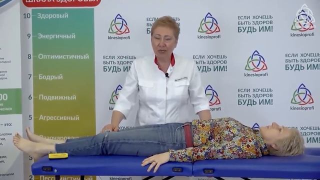 13 Correction of disorders associated with the somatic nervous system смотреть онлайн