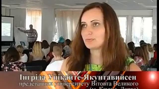 Запорожский вектор Социальное проектирование смотреть онлайн