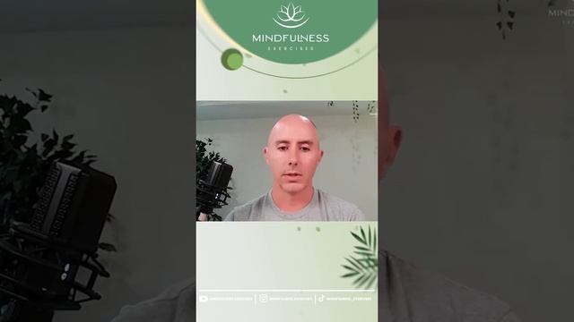 Mindfulness Exercises - Taking Your Time When Guiding Meditation смотреть онлайн
