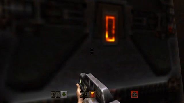Quake 2 PS5 смотреть онлайн