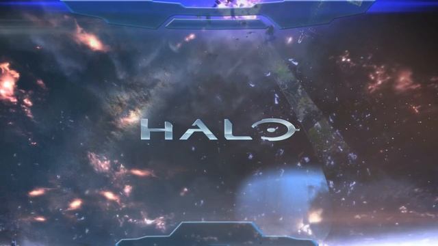 HaloTrilogy Soundtrack Covenant/Elite Themes смотреть онлайн