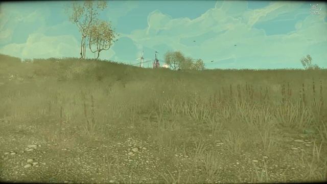 Cradle - На что променяли S.T.A.L.K.E.R. смотреть онлайн
