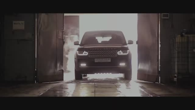 ЛР-ЮГ - cервис Ленд Ровер на Юге Москвы смотреть онлайн