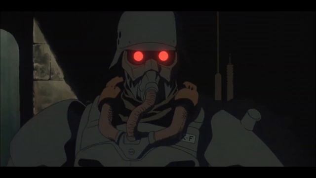 Karl Casey - Eliminator「AMV」