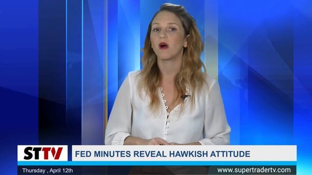 Markets Remain Calm as Storm Clouds Build - Thursday 12/04/2018 смотреть онлайн