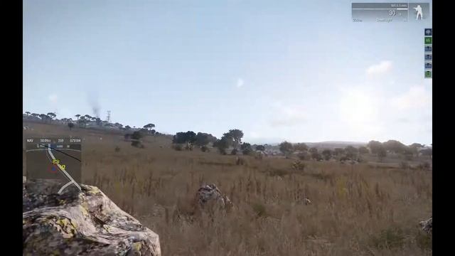 ArmA 3 - TvT Attack & Defend - Supply Drop смотреть онлайн