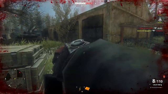 Survarium #4 " РЛС "Восток" " смотреть онлайн