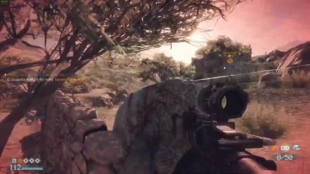 The Medal of Honor Franchise Deserves a Comeback! смотреть онлайн