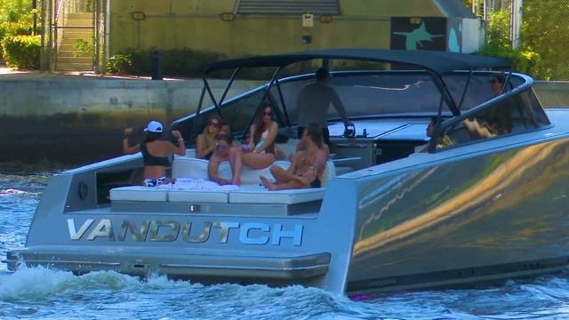 ❌Never A Dull Moment❌| Haulover Boats | Miami River | Haulover Inlet
