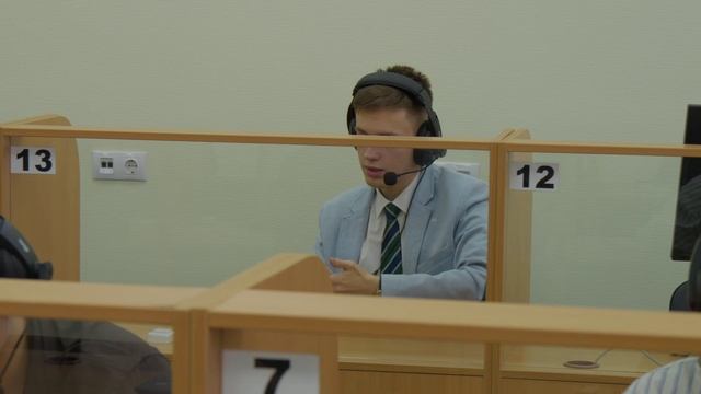 Этюд 4-2 Мошенническая схема «Электронные письма, сообщения и звонки от имени различных фондов» смотреть онлайн