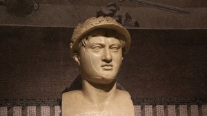 Пирр Эпирский
Победитель Рима