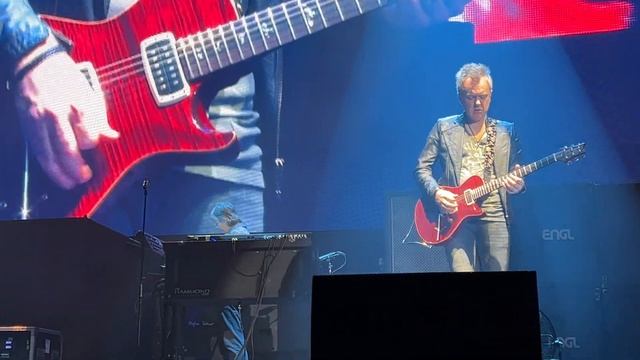 Deep Purple (Uk) 04 Uncommon Man Live 17.10.22@Forum смотреть онлайн