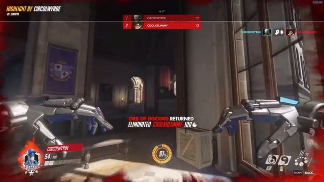 Roller mobster frag reel смотреть онлайн