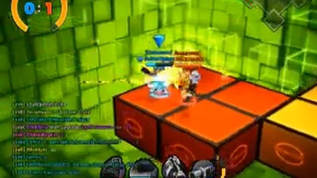 Lost Saga Cheat Brus Mafia смотреть онлайн