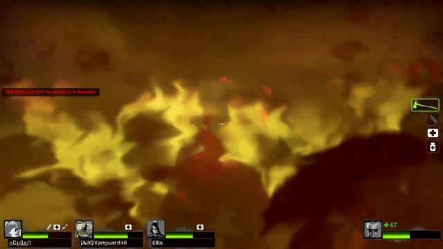 El virus T | Left 4 Dead 2 смотреть онлайн