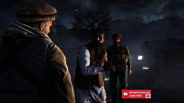 MEDAL OF HONOR (FR) Gameplay Walkthrough Campagne FULL GAME [4K PC ULTRA] смотреть онлайн