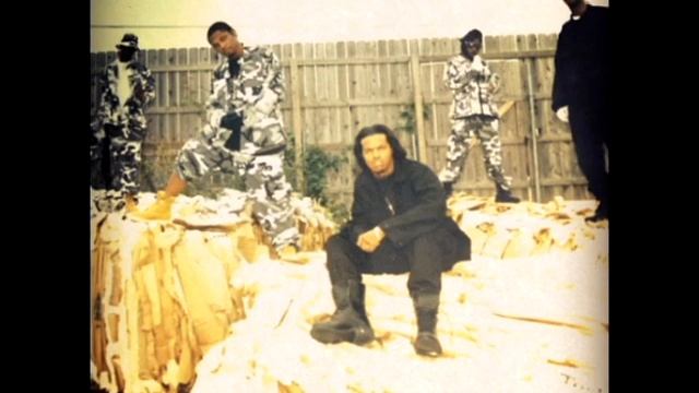 Three 6 Mafia Gotcha Shakin Instrumental смотреть онлайн