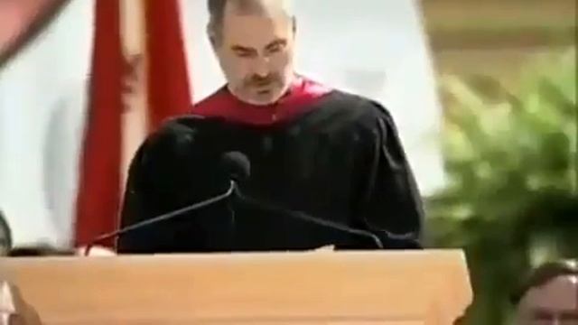 Три истории .Речь Стива Джобса перед выпускниками Стенфорда . смотреть онлайн