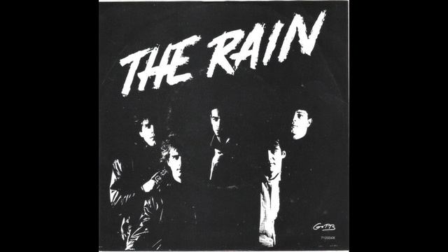 THE RAIN –Forever смотреть онлайн