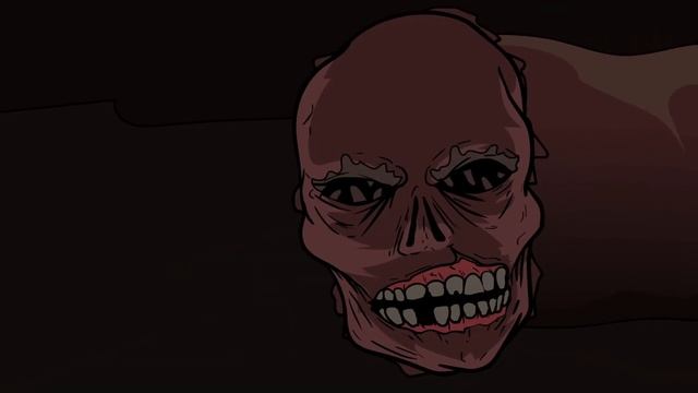 Di Suatu Tempat, Diantaranya SCP-2385 (Animasi SCP)