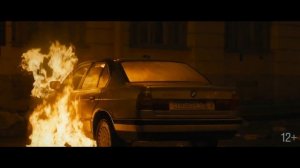 "Майор Гром: Чумной Доктор" - Трейлер 2021.