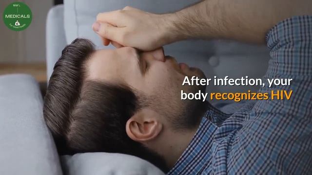 can a person on HIV treatment test negative (can hiv positive become negative) смотреть онлайн
