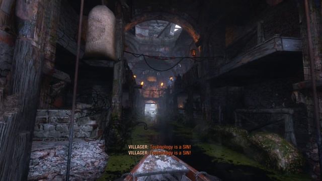 Metro Exodus (Xbox Series S - Optimised For Series X|S) - Gameplay - Elgato HD60 S+ смотреть онлайн