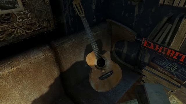 Metro 2033 | What kinda of game is this!? also DEMONS! | StrickenMonk w/ Bluto Naga смотреть онлайн