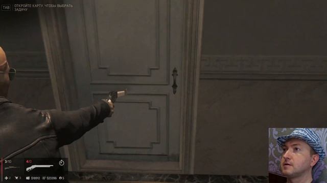 Mafia III: Definitive Edition #6 Падение стройки смотреть онлайн