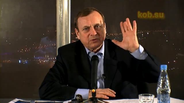 Ефимов Глобальное управление (полная) смотреть онлайн