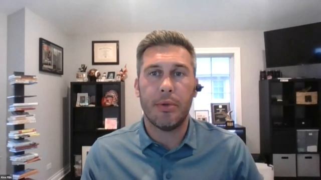Facebook Live - Market Update with Alex Filin. HOW IS THE REAL ESTATE MARKET? смотреть онлайн