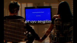 Megadeth - The Hardest Part of Letting Go... Sealed With a Kiss (Türkçe Çeviri)