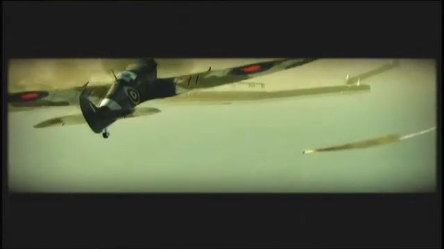 LETS PLAY IL2 STURMOVIK - BIRDS OF PRAY EP01 - intro смотреть онлайн