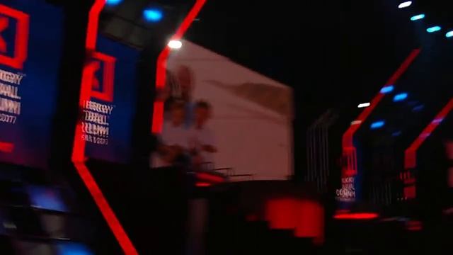 Ник Вуйчич. Часть 2. SYNERGY GLOBAL FORUM 2017 Москва.  (на английском) Часть 2